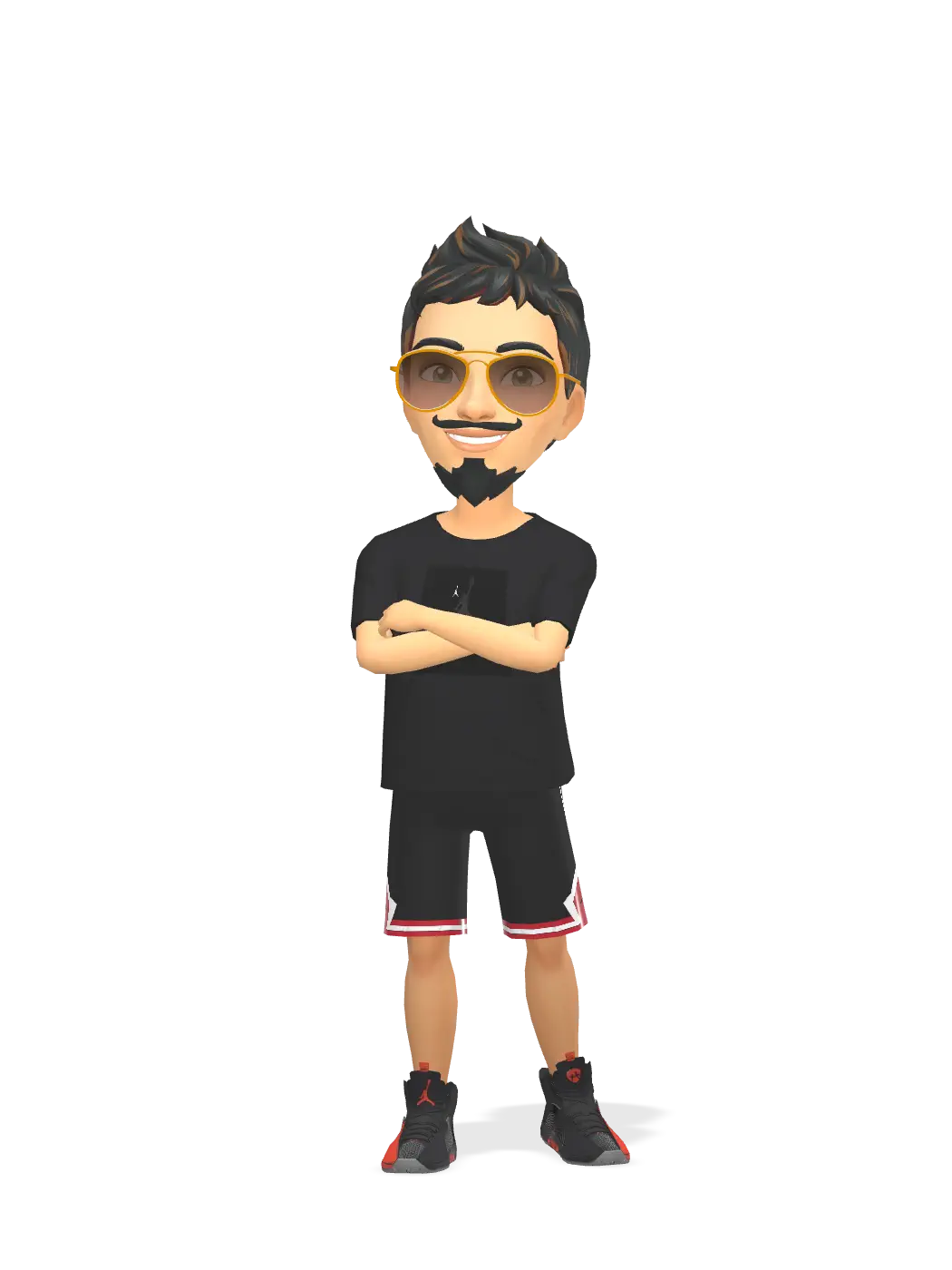 Snapchat profile picture for @ertus00