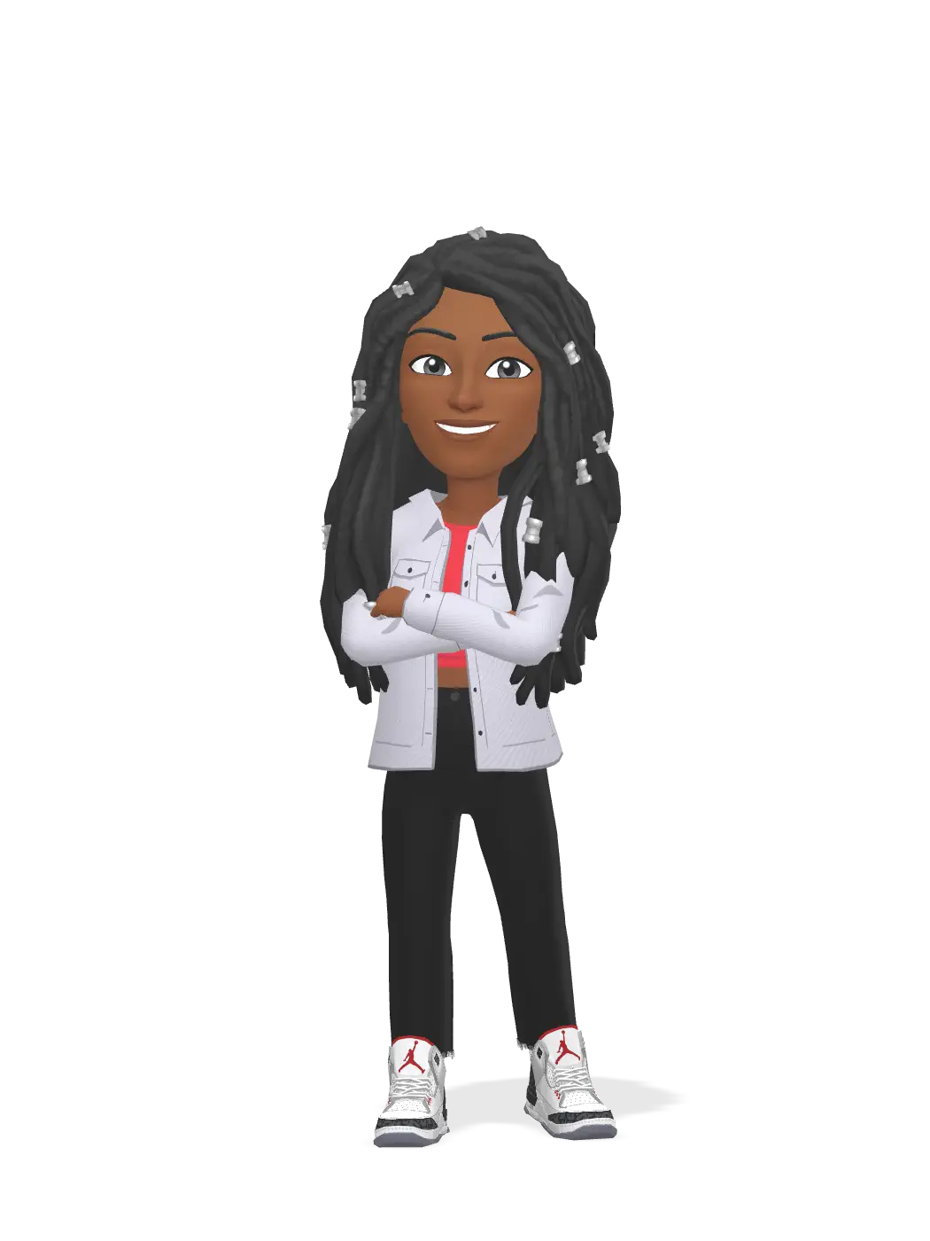 Snapchat profile picture for @kayden4918
