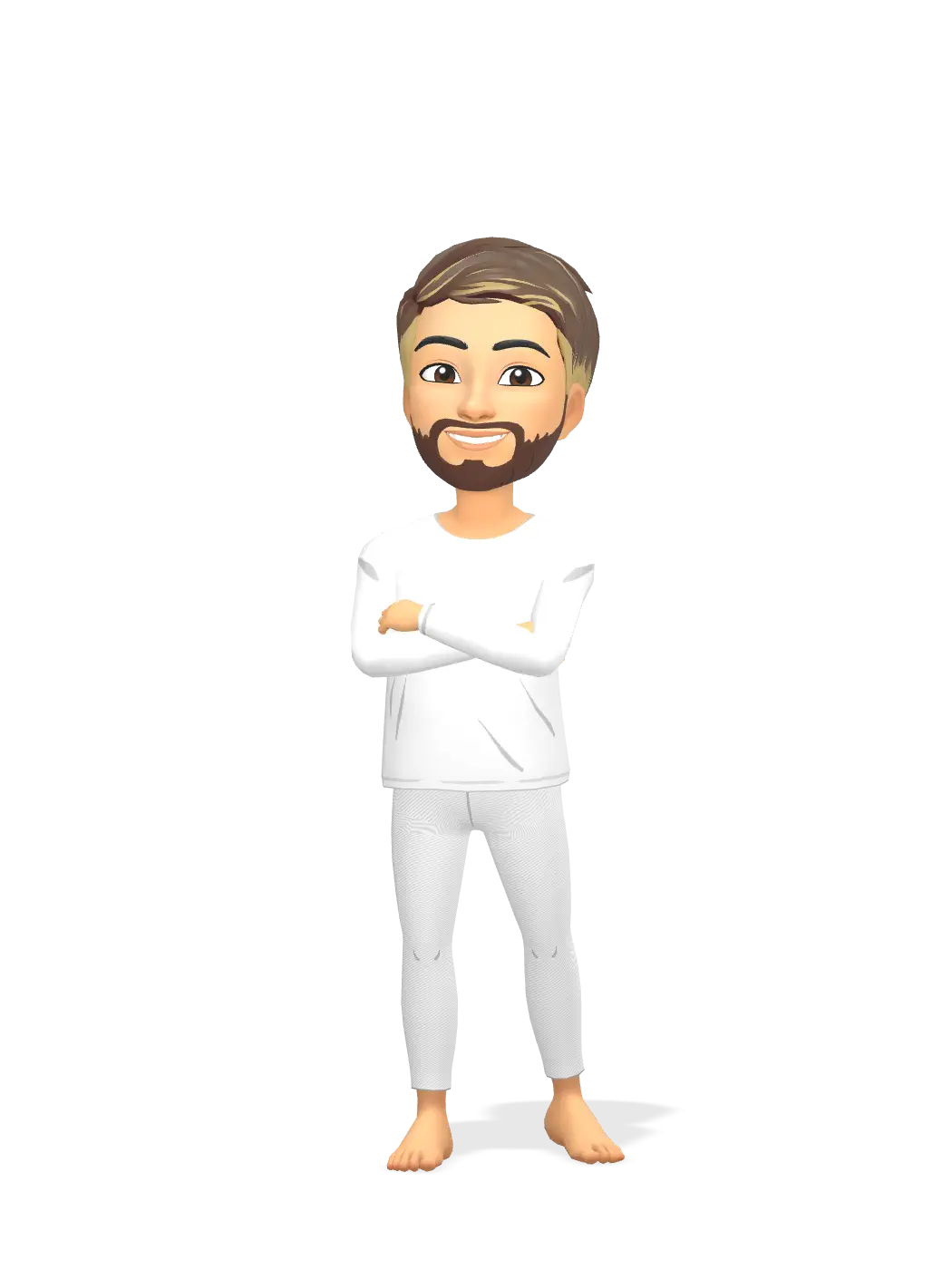 Snapchat profile picture for @mrr6331