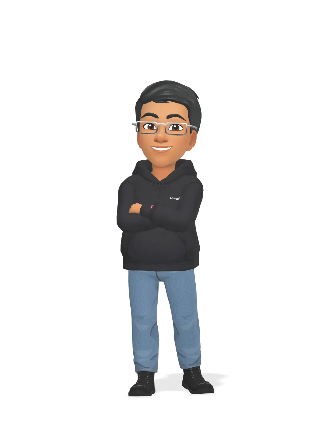 Snapchat profile picture for @nickson_yd