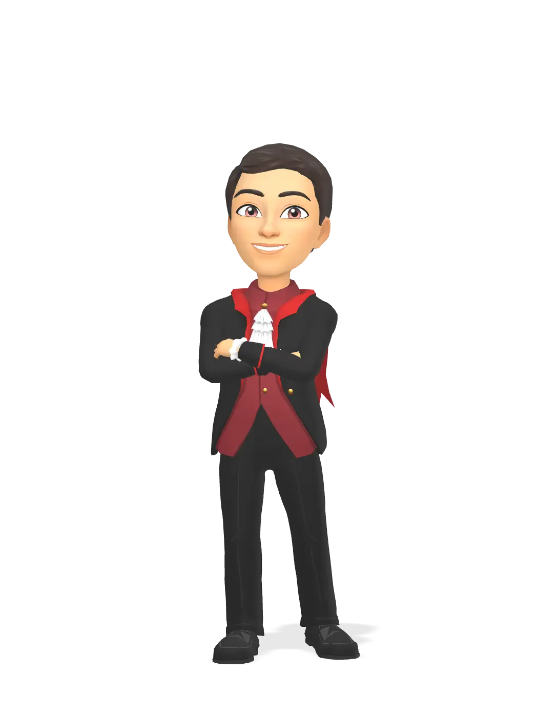 Snapchat profile picture for @yanier200
