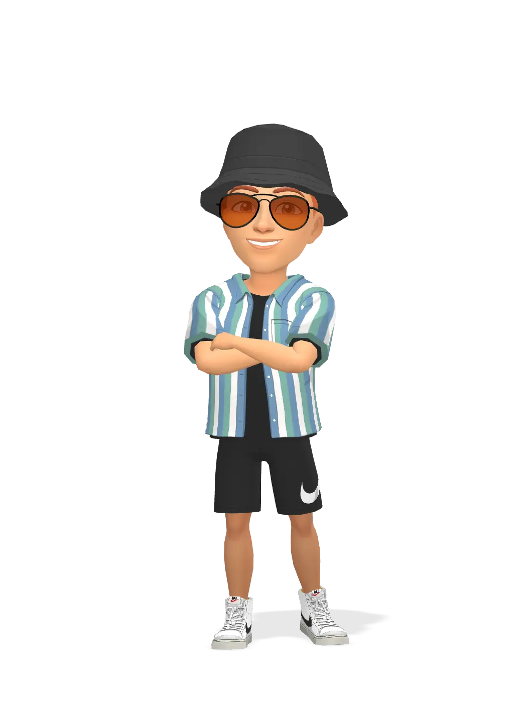 Snapchat profile picture for @juanini_1