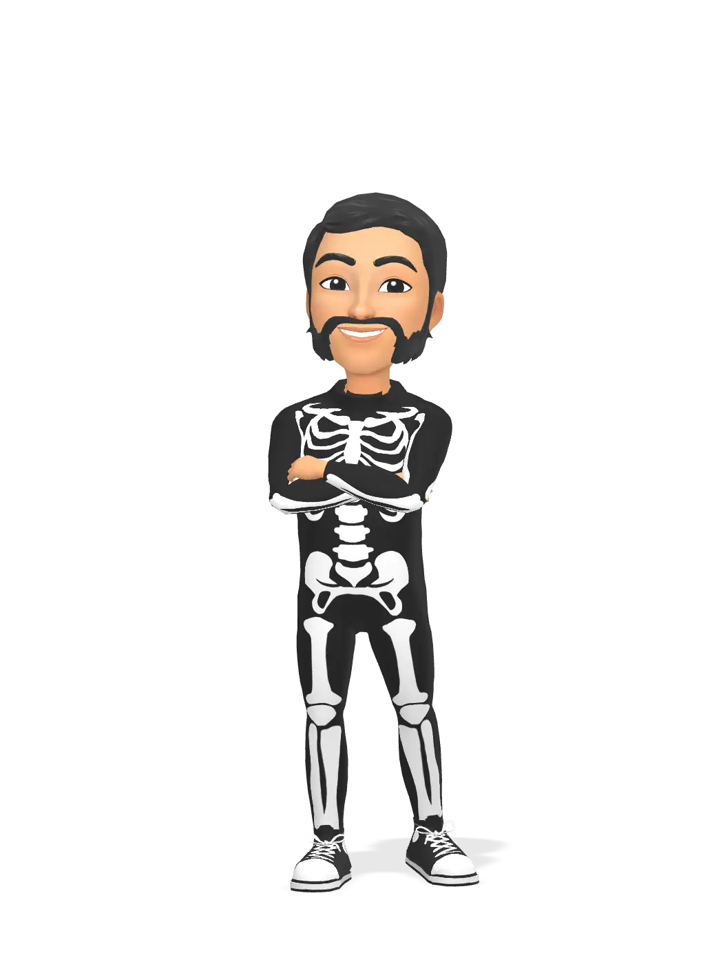 Snapchat profile picture for @emremii