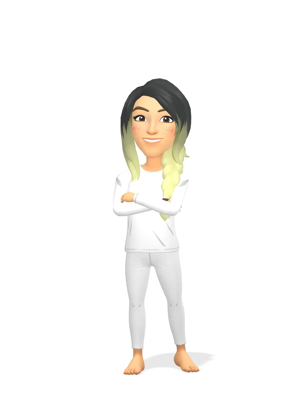 Snapchat profile picture for @soydimarr
