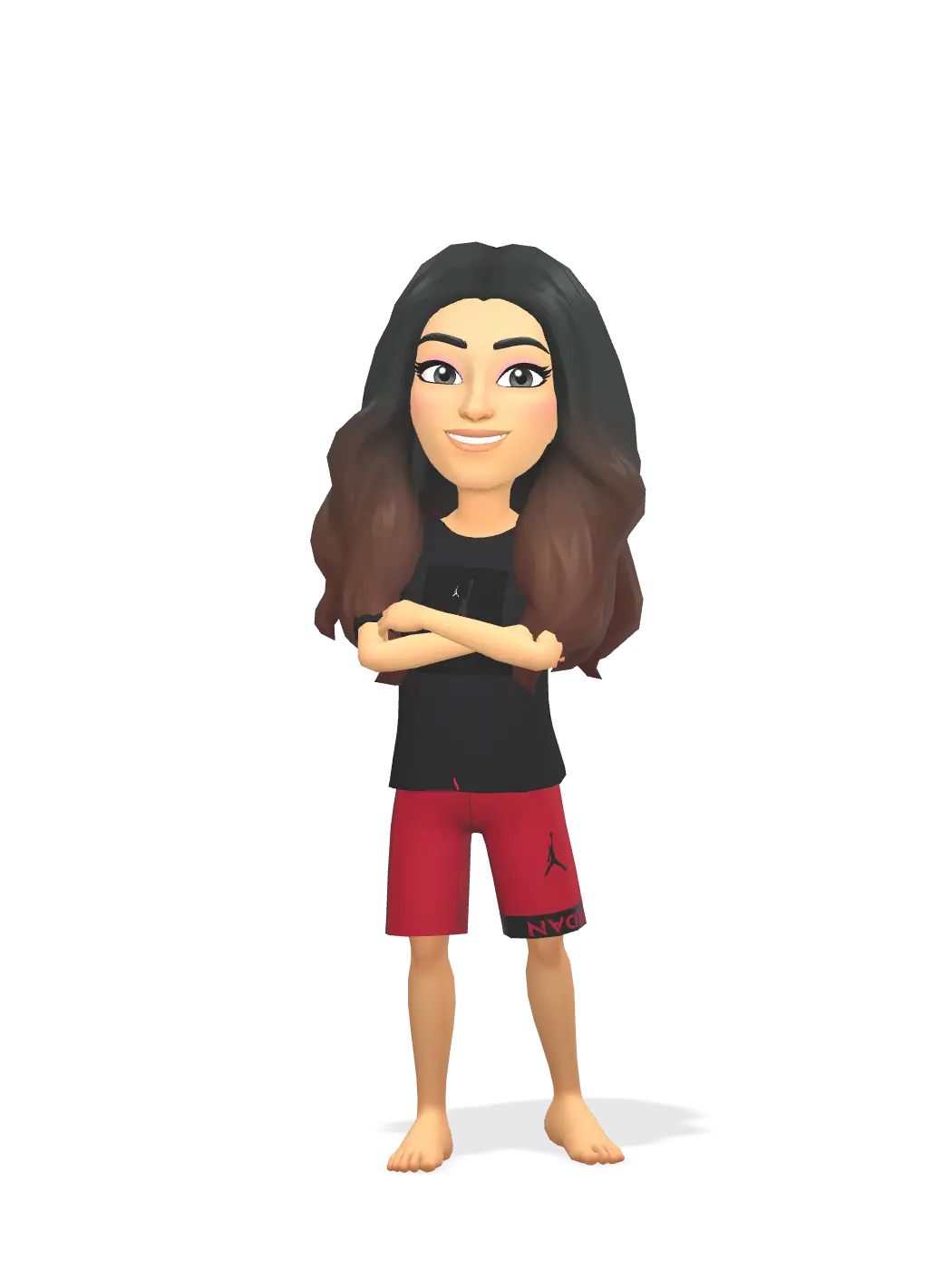 Snapchat profile picture for @thkkoo