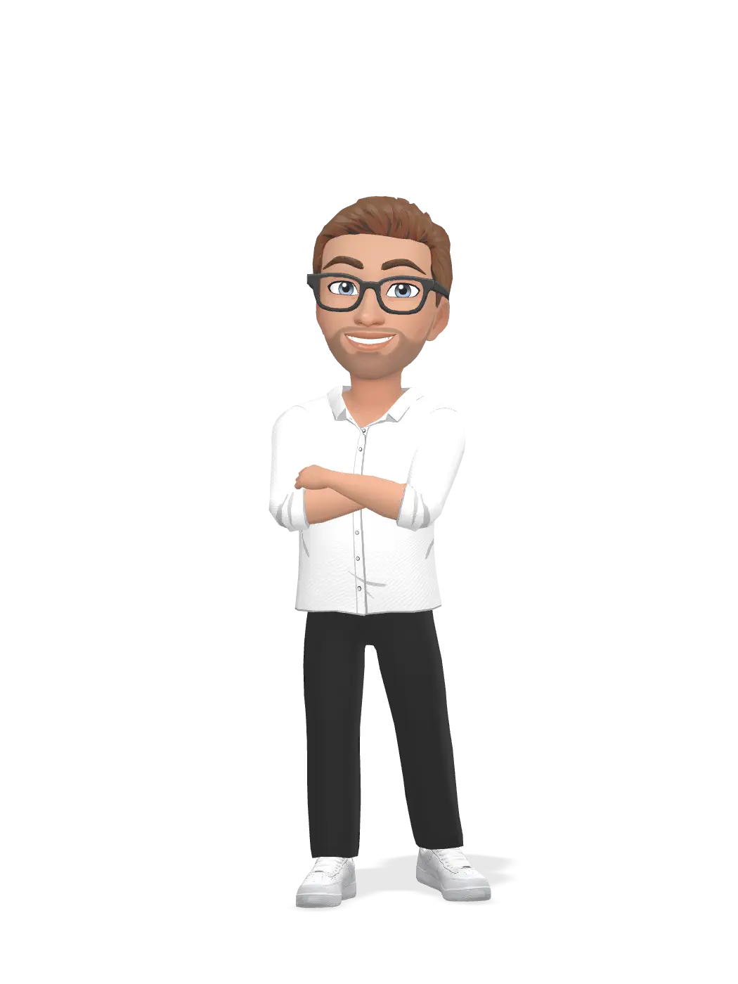 Snapchat profile picture for @floppzyyy