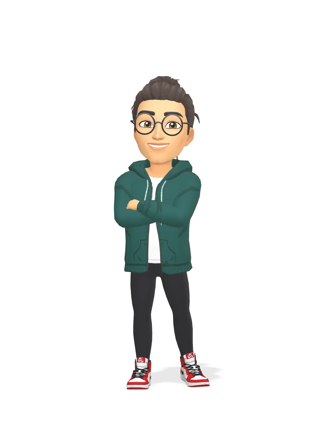 Snapchat profile picture for @sajed1ak