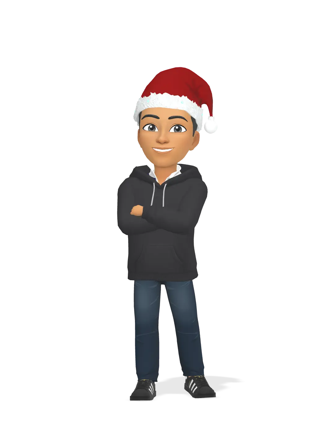 Snapchat profile picture for @hermy25