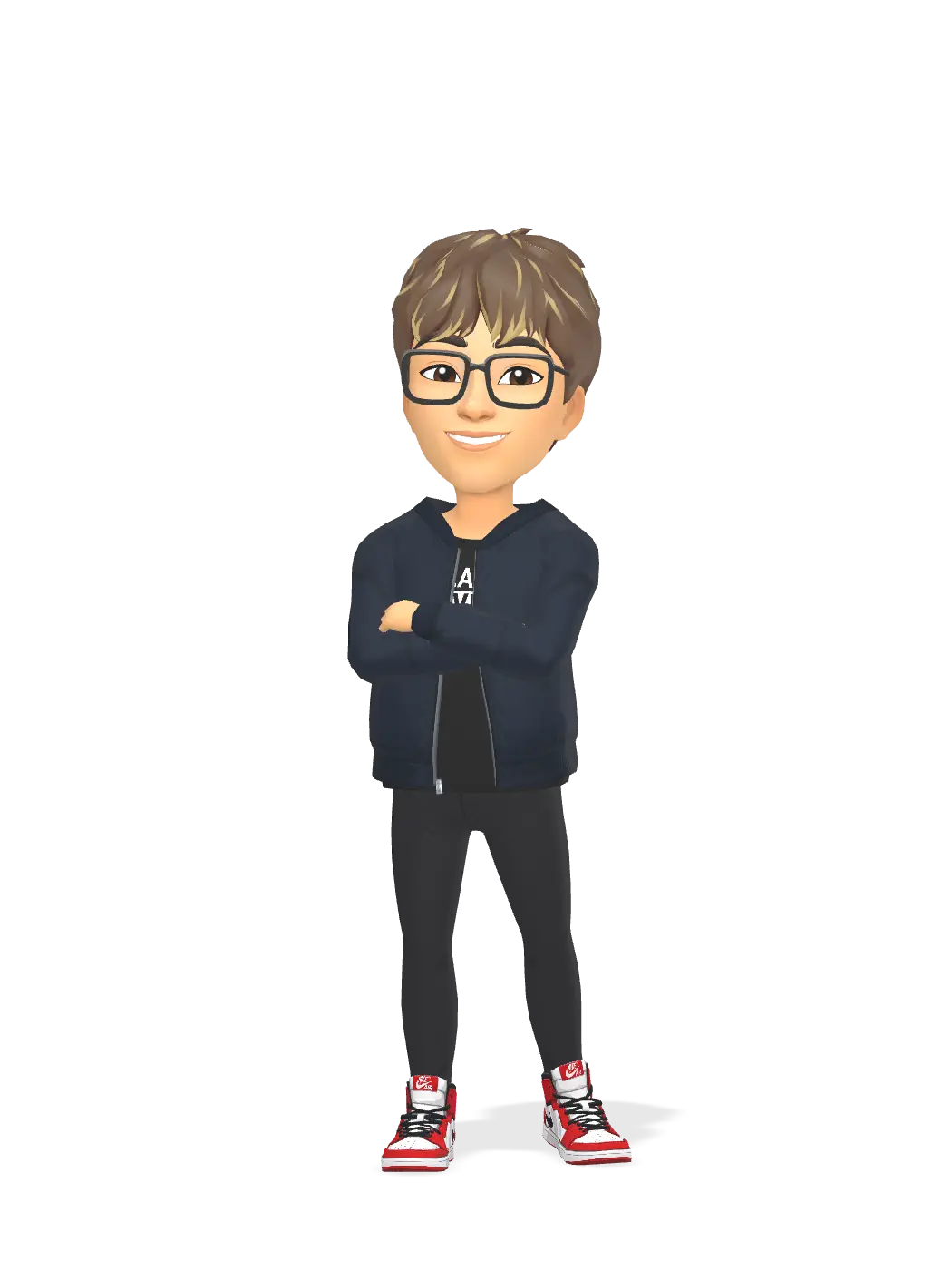 Snapchat profile picture for @naikochua