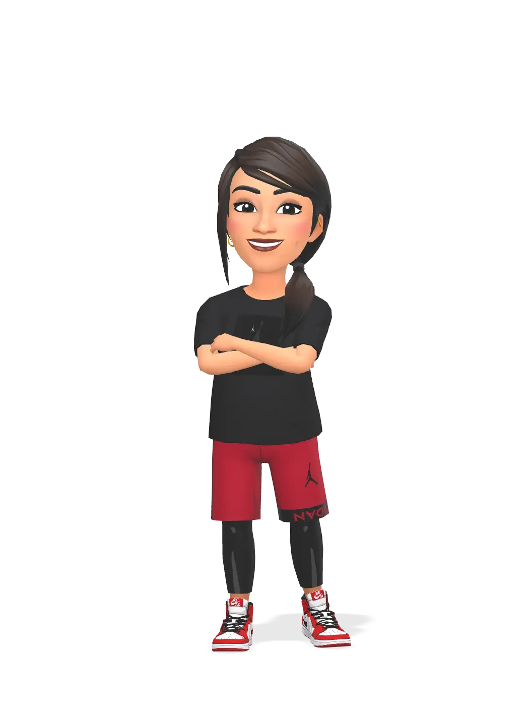 Snapchat profile picture for @sahni3214
