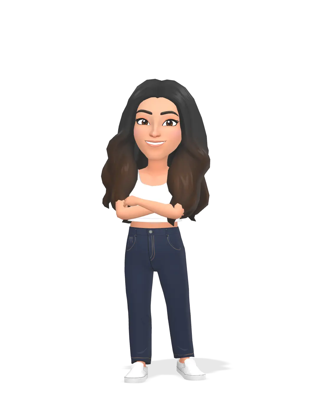 Snapchat profile picture for @spicyfiona