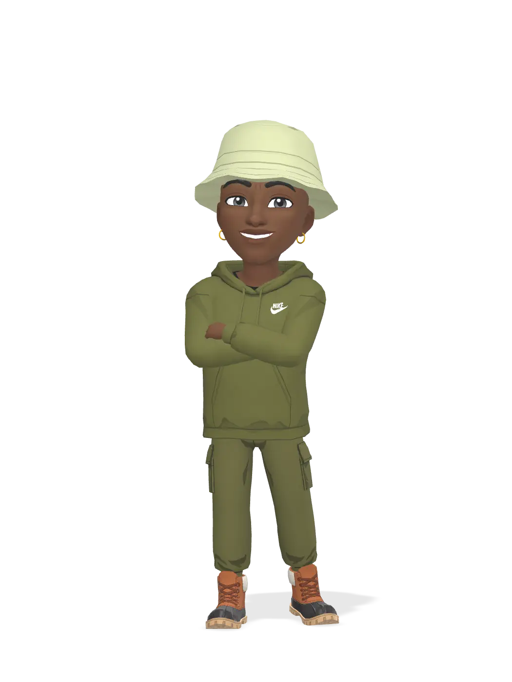 Snapchat profile picture for @tchala972