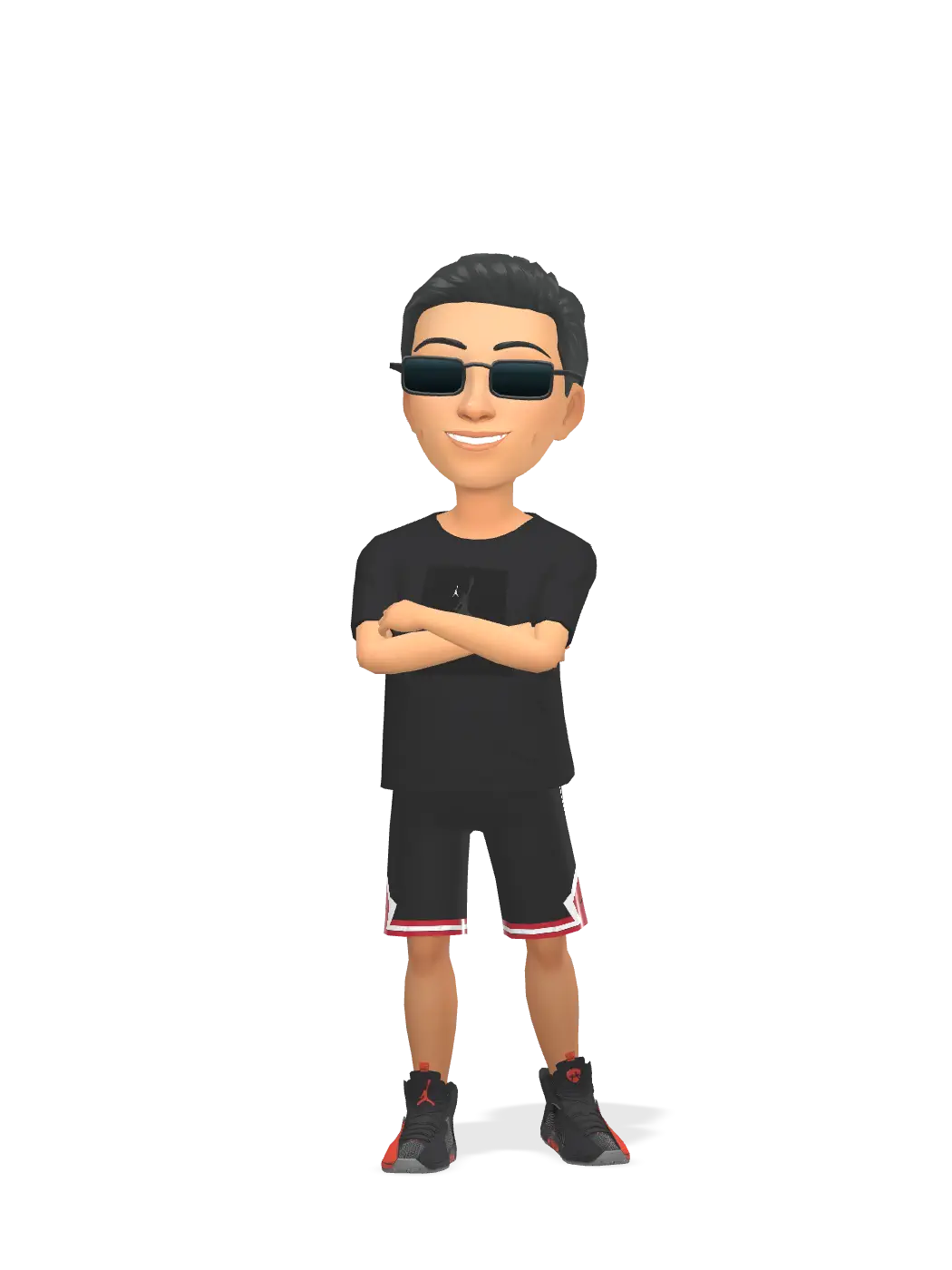 Snapchat profile picture for @flynapo