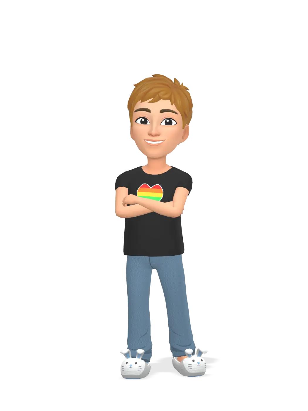 Snapchat profile picture for @openoffice