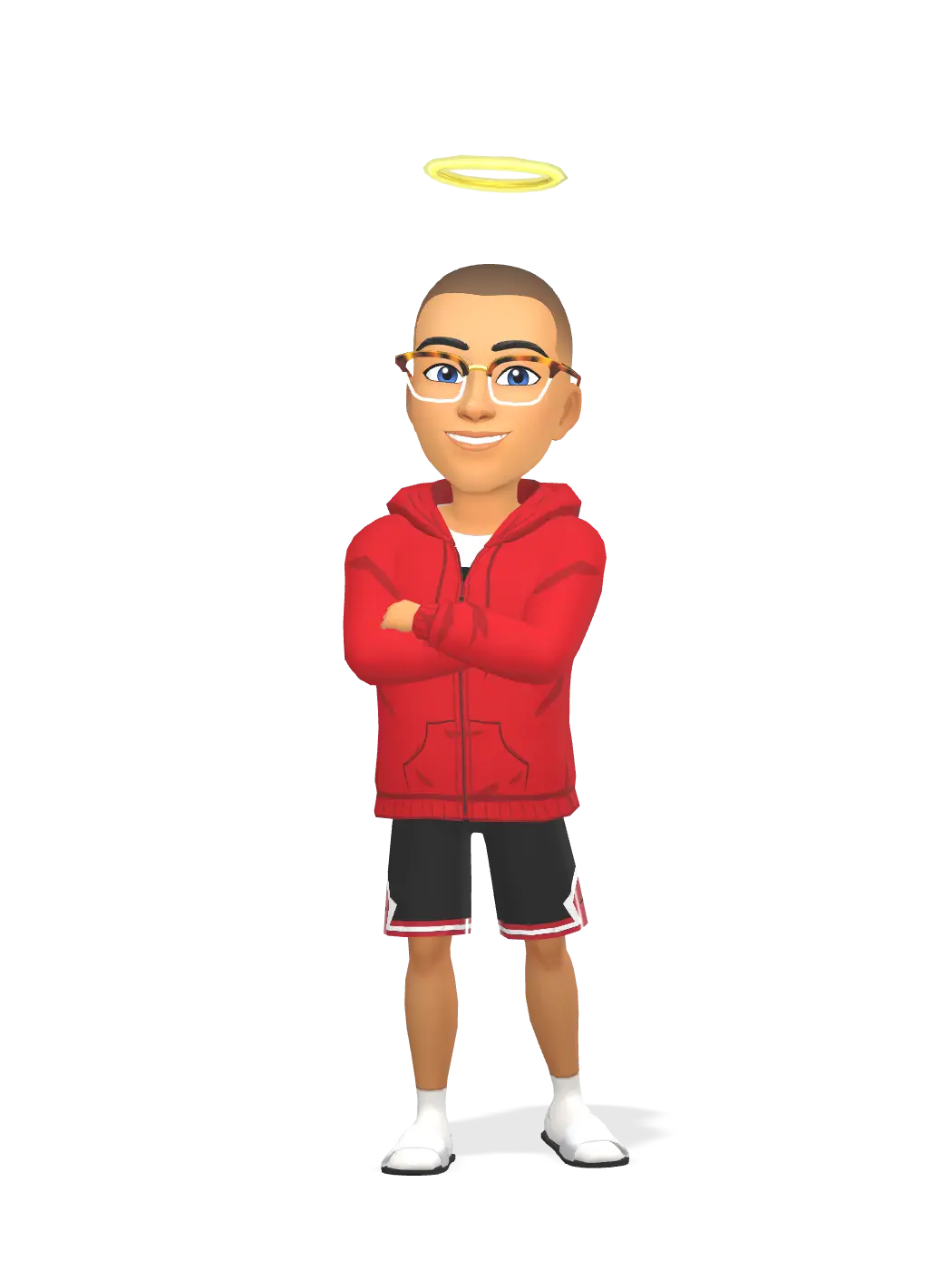 Snapchat profile picture for @xsoloj