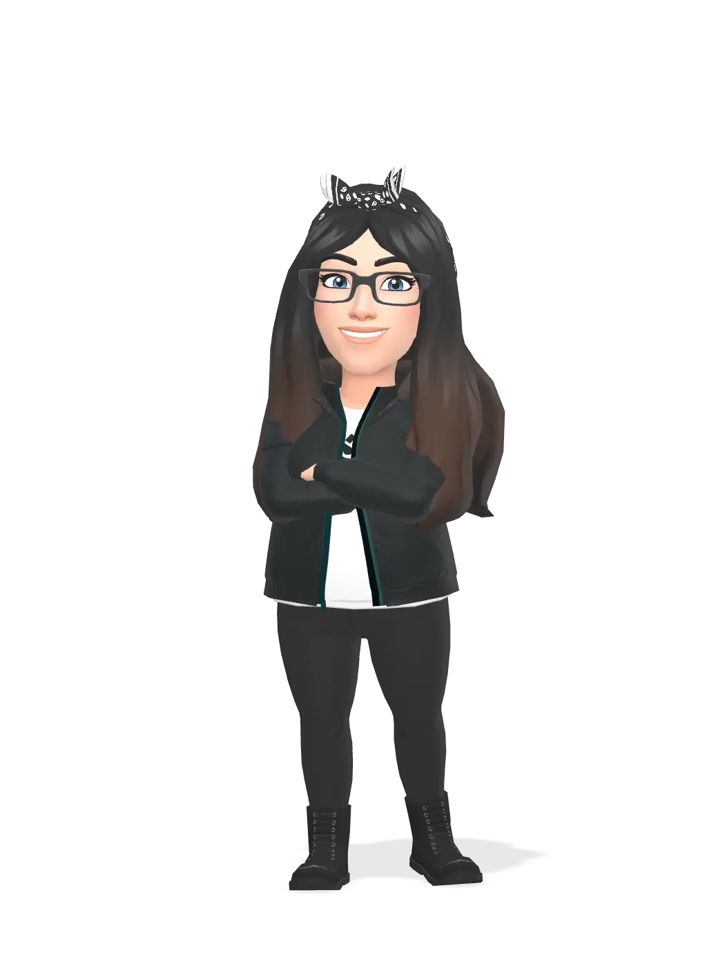 Snapchat profile picture for @funky_x3