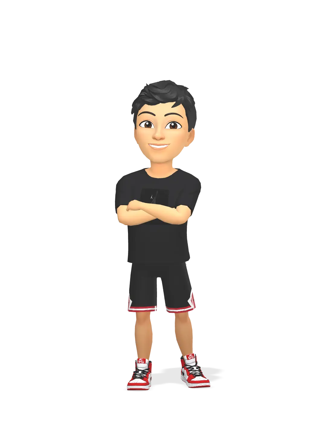 Snapchat profile picture for @kyu15161
