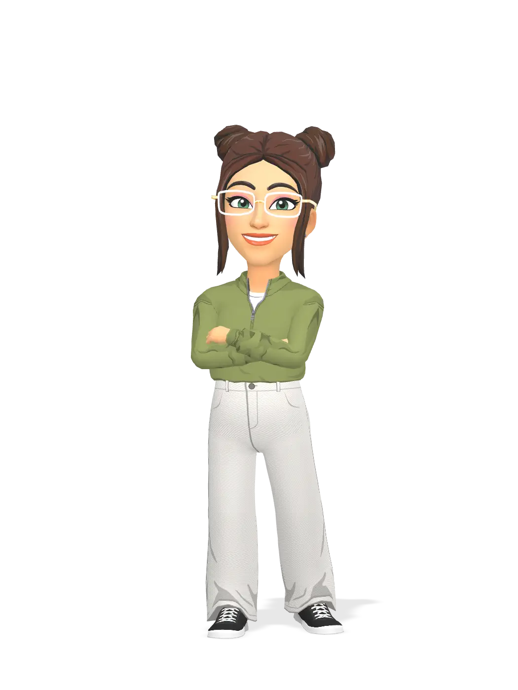 Snapchat profile picture for @raihal_j