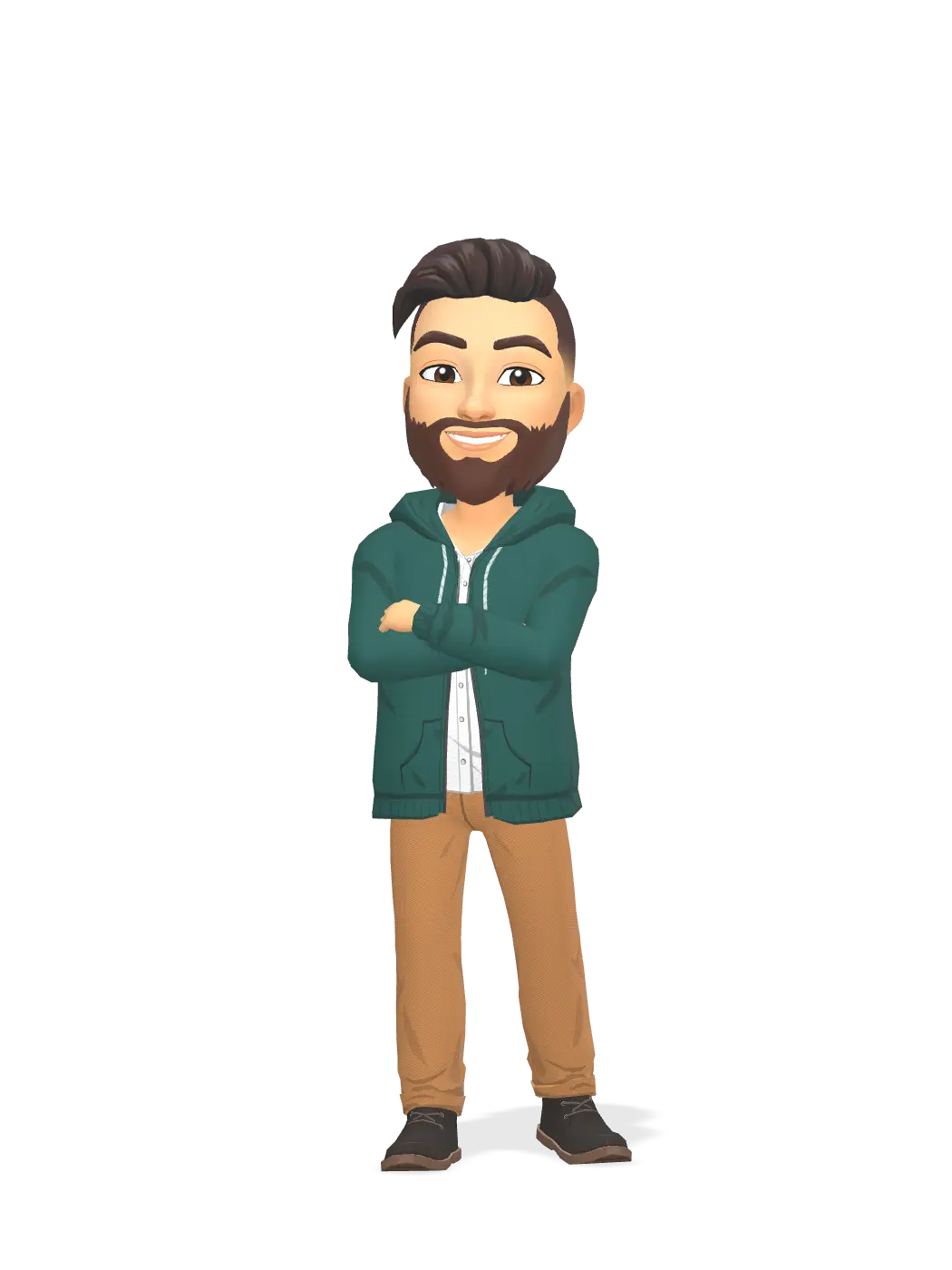 Snapchat profile picture for @josetedrk