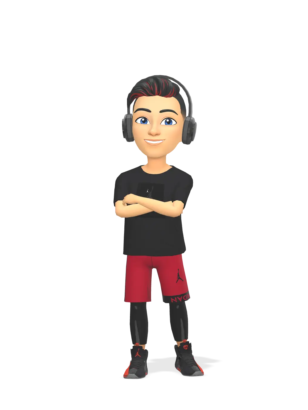 Snapchat profile picture for @opmas2021