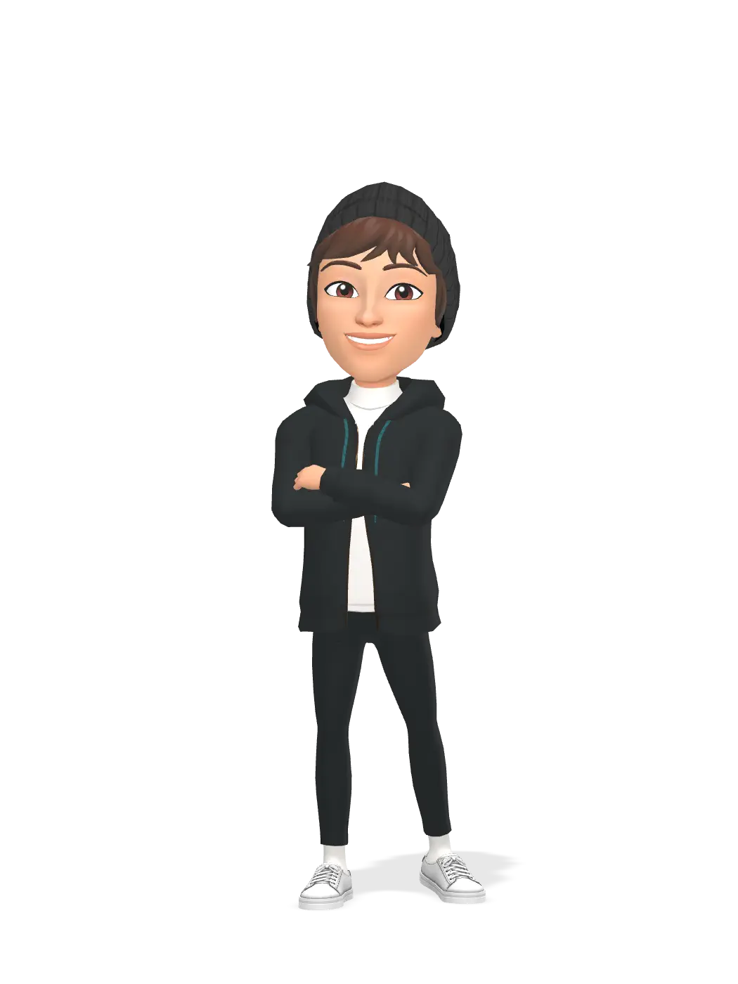 Snapchat profile picture for @qusai1899