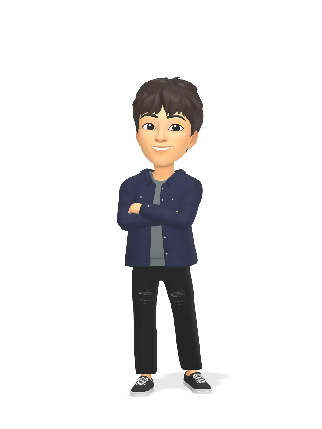Snapchat profile picture for @june_3169