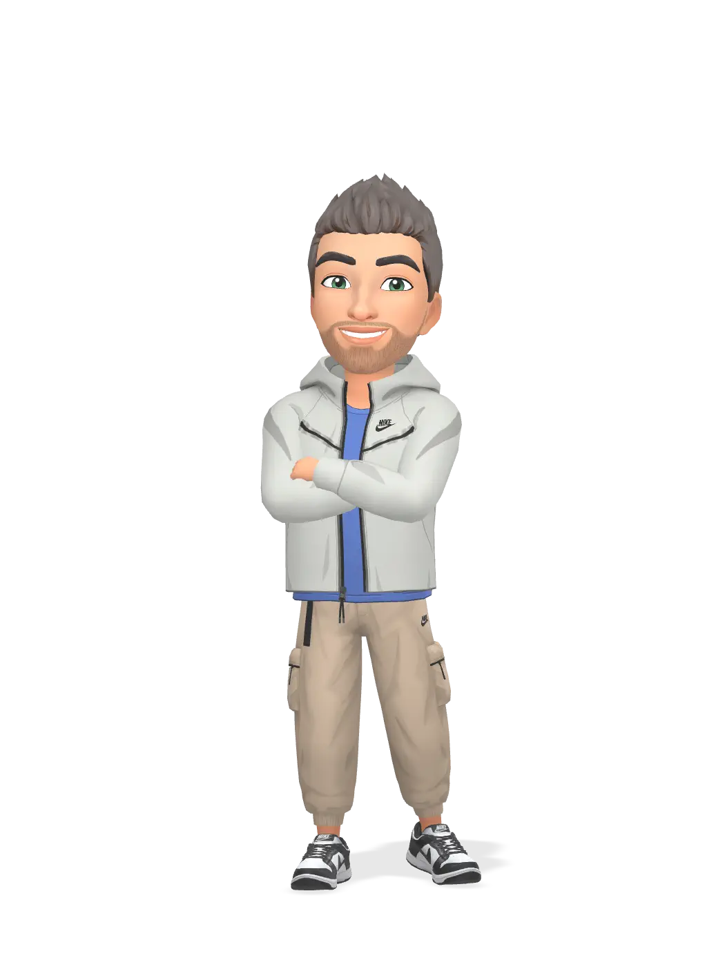 Snapchat profile picture for @kylorendo