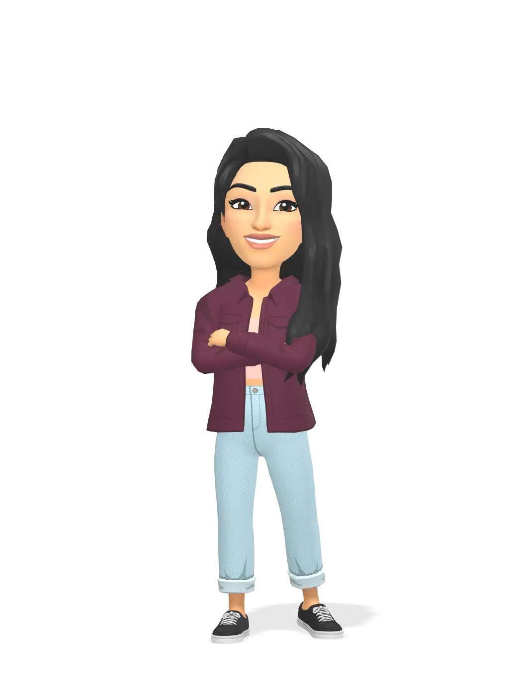 Snapchat profile picture for @widi_sarah