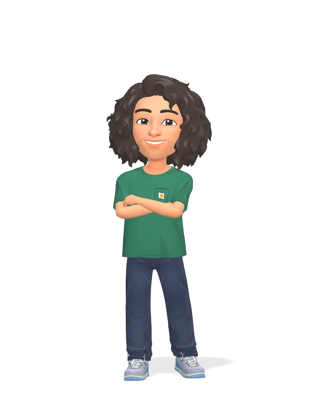 Snapchat profile picture for @kiloo