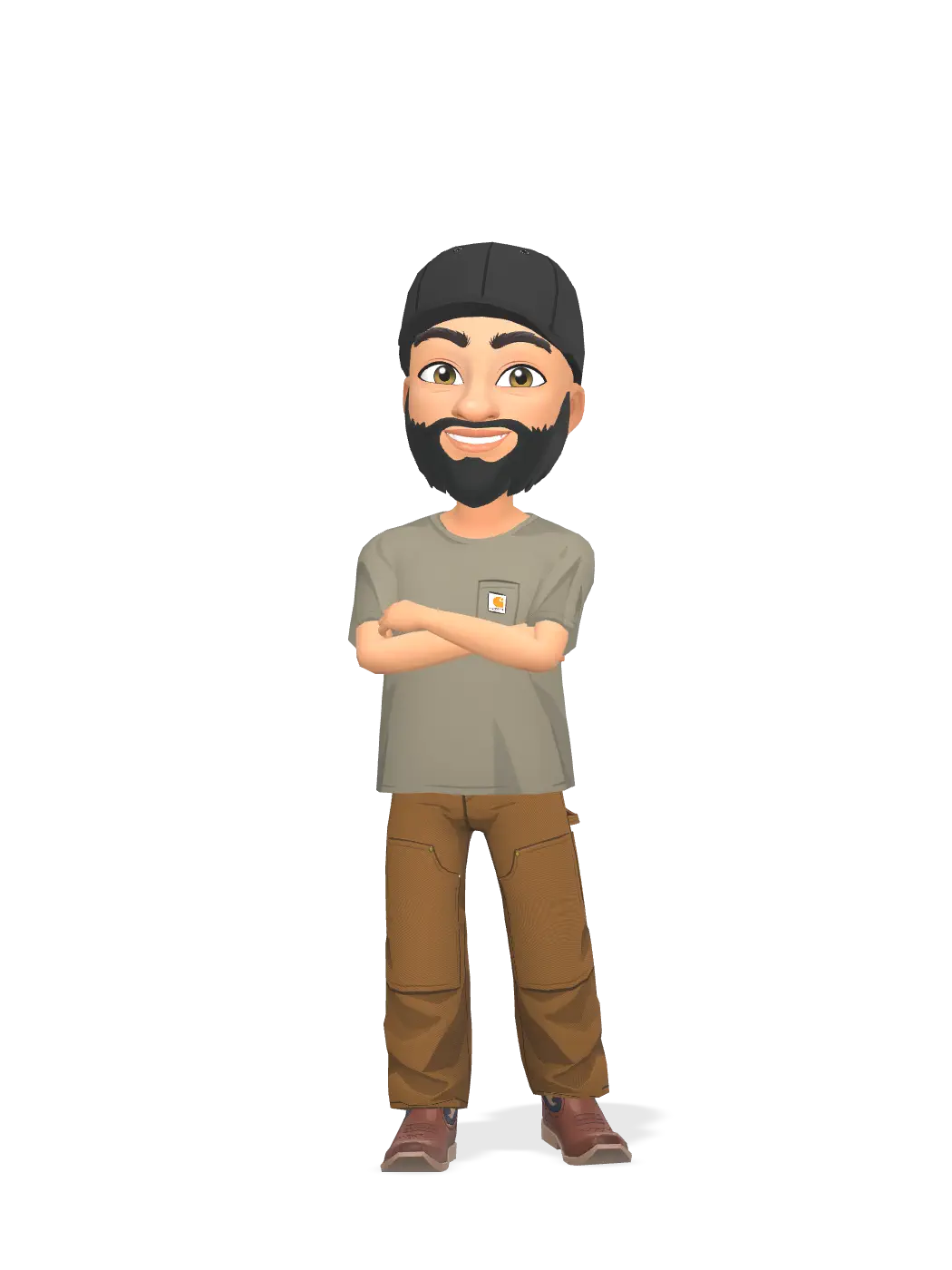Snapchat profile picture for @lilenano