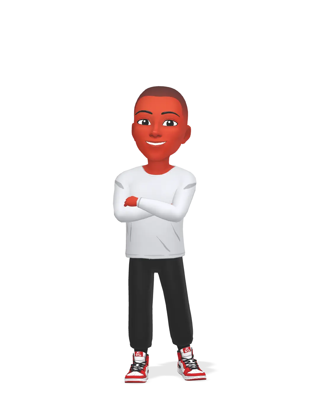 Snapchat profile picture for @infuriates