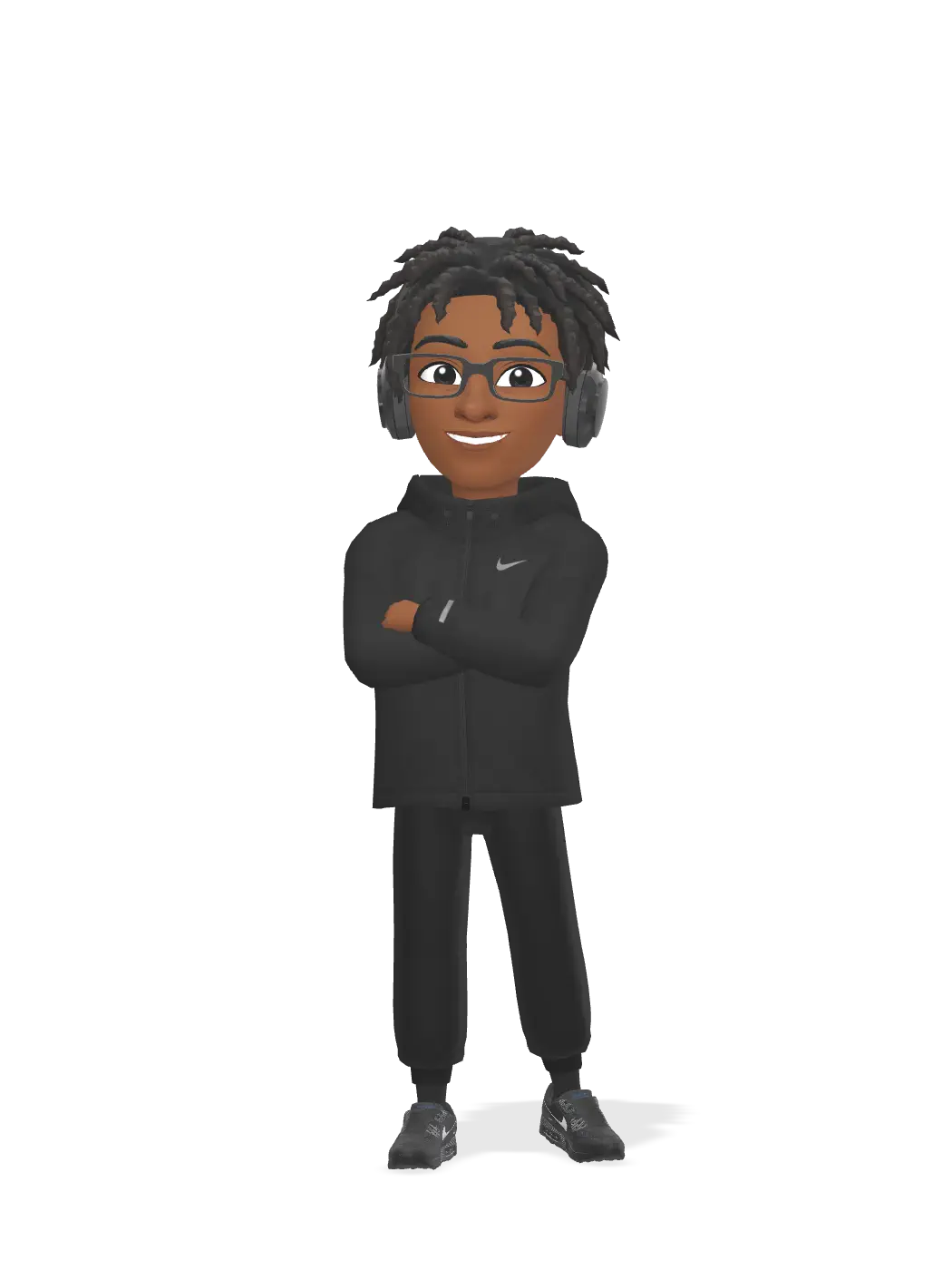 Snapchat profile picture for @wes_fn2