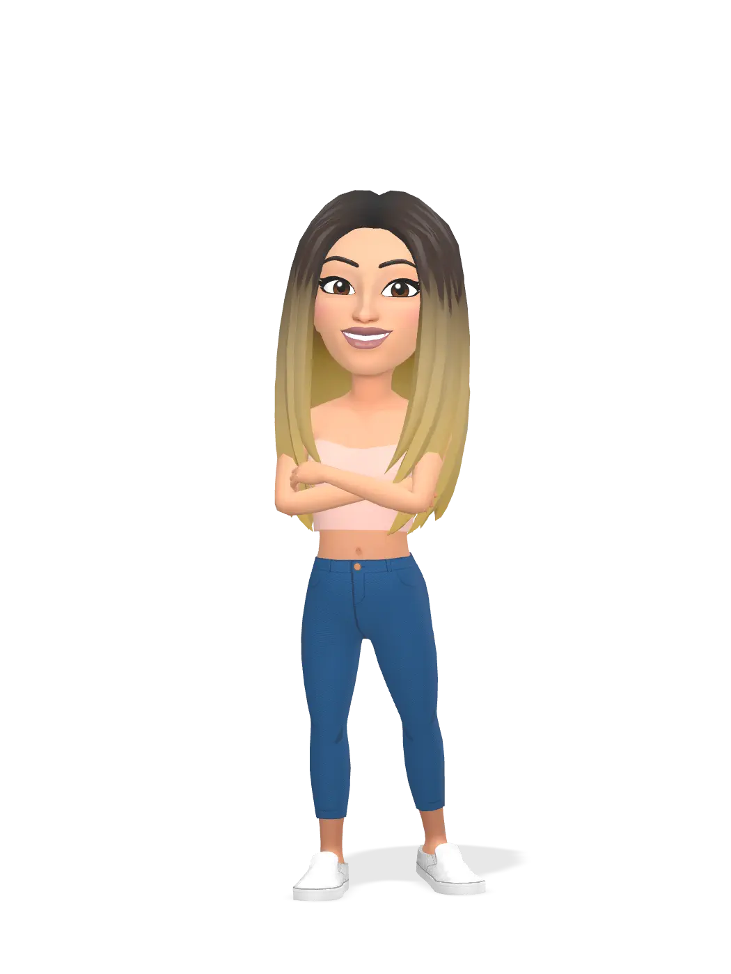 Snapchat profile picture for @erica14