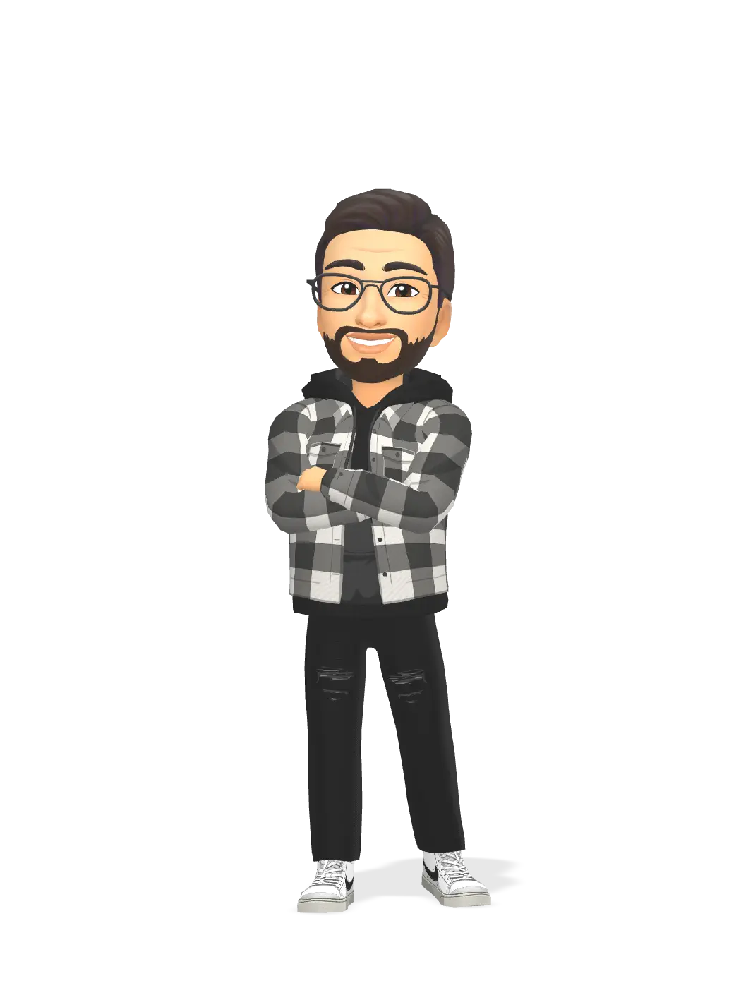 Snapchat profile picture for @ercanx6