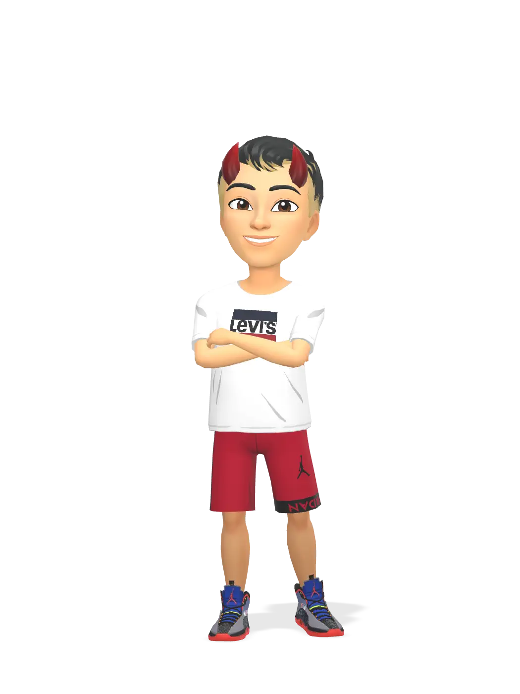 Snapchat profile picture for @frt_2021