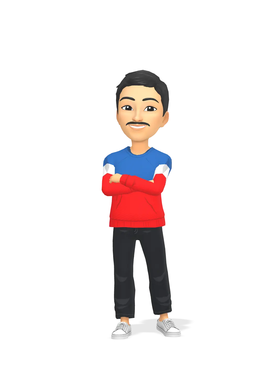 Snapchat profile picture for @frdhursly
