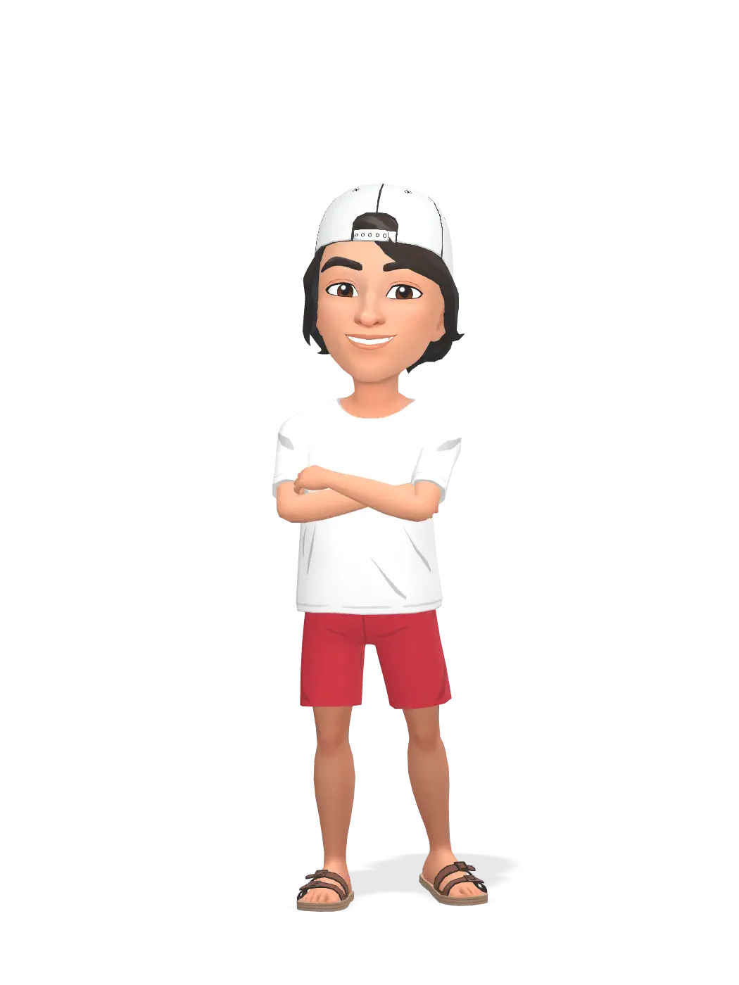 Snapchat profile picture for @numberone