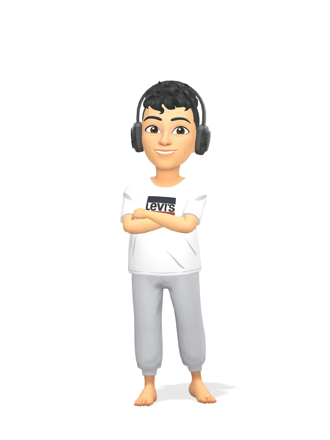 Snapchat profile picture for @z8ryan