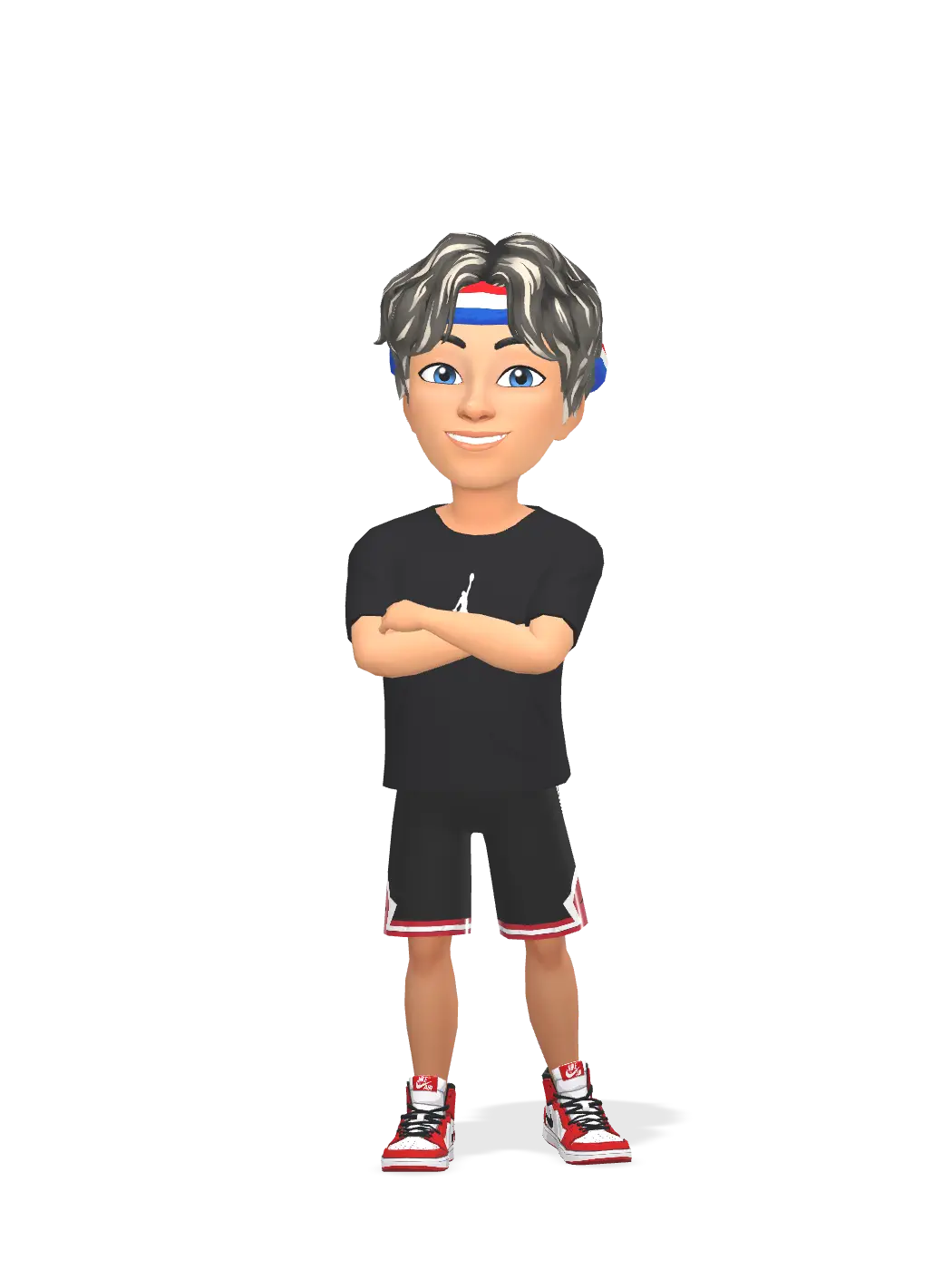 Snapchat profile picture for @lilx_nano