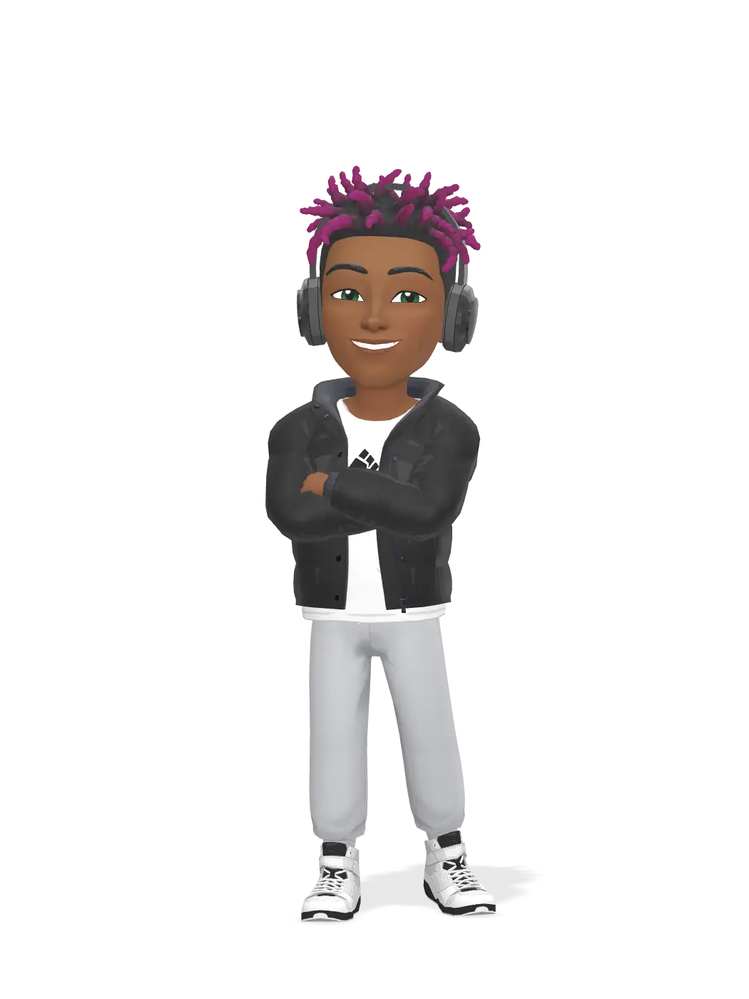 Snapchat profile picture for @von9309