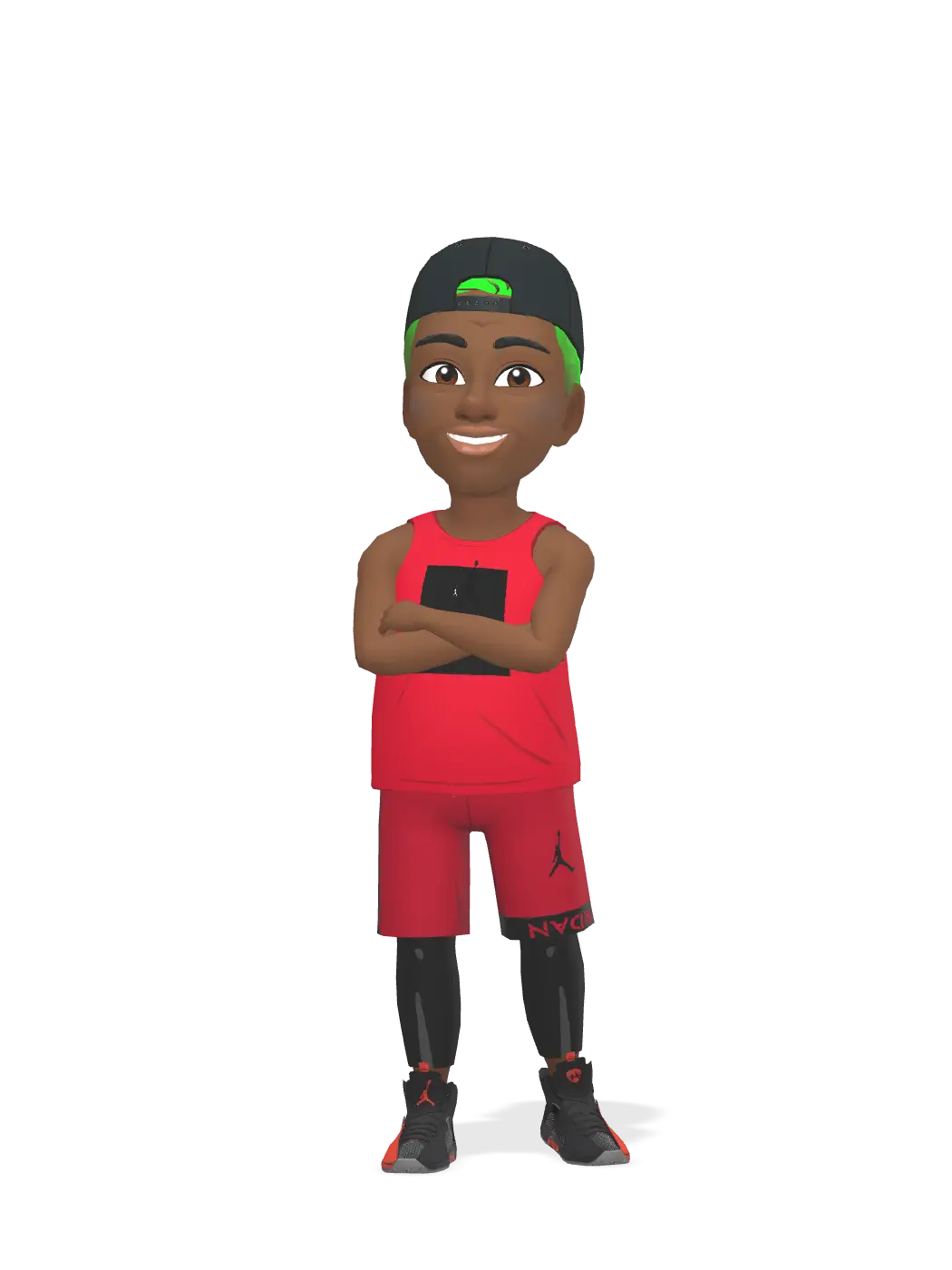 Snapchat profile picture for @jomuo_s