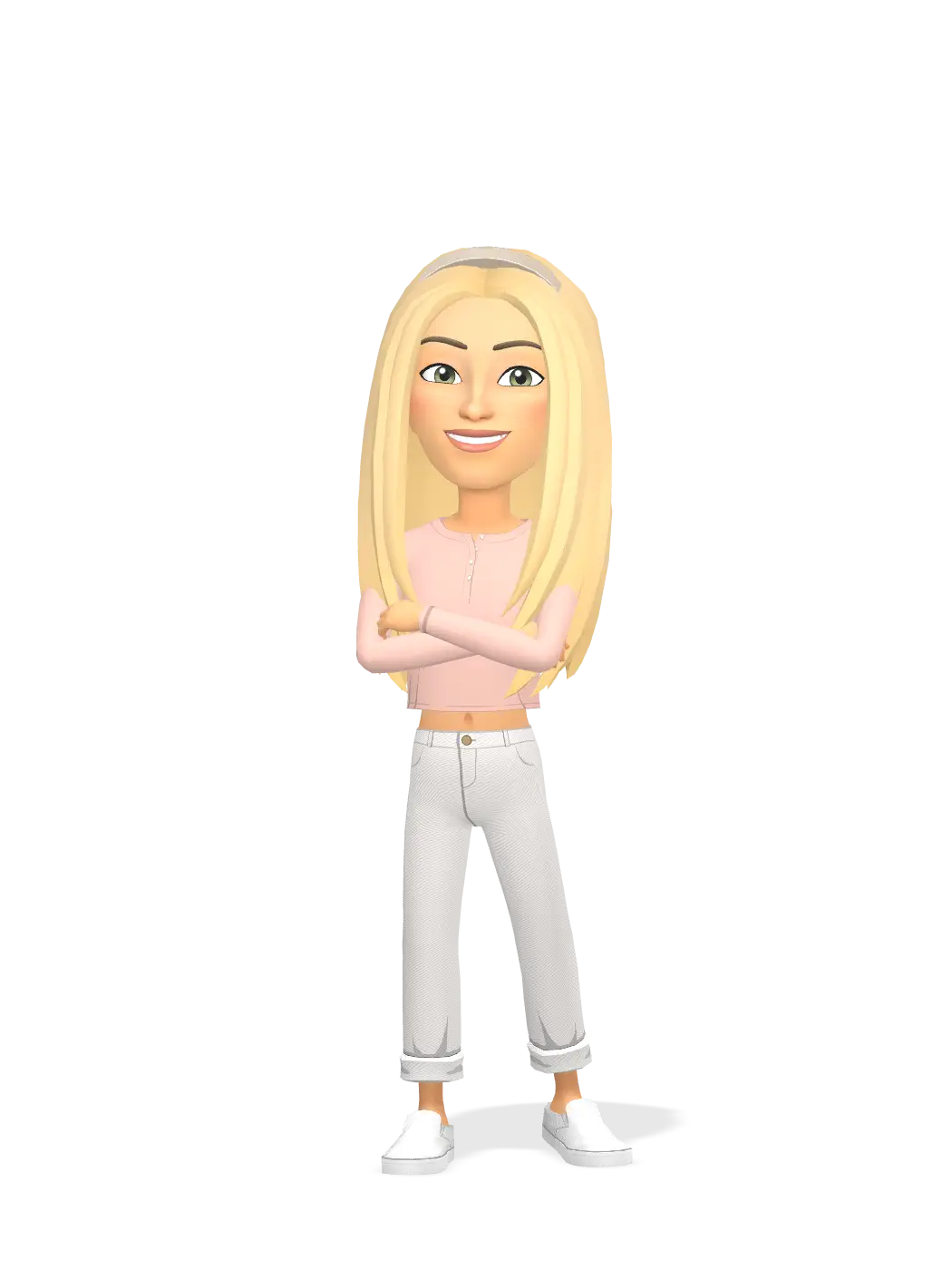 Snapchat profile picture for @sumbaexo
