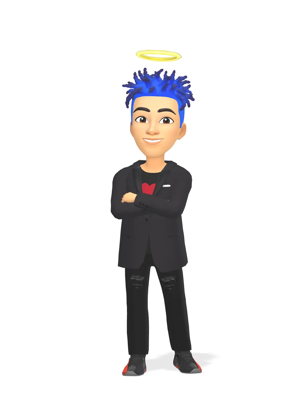 Snapchat profile picture for @sno999999