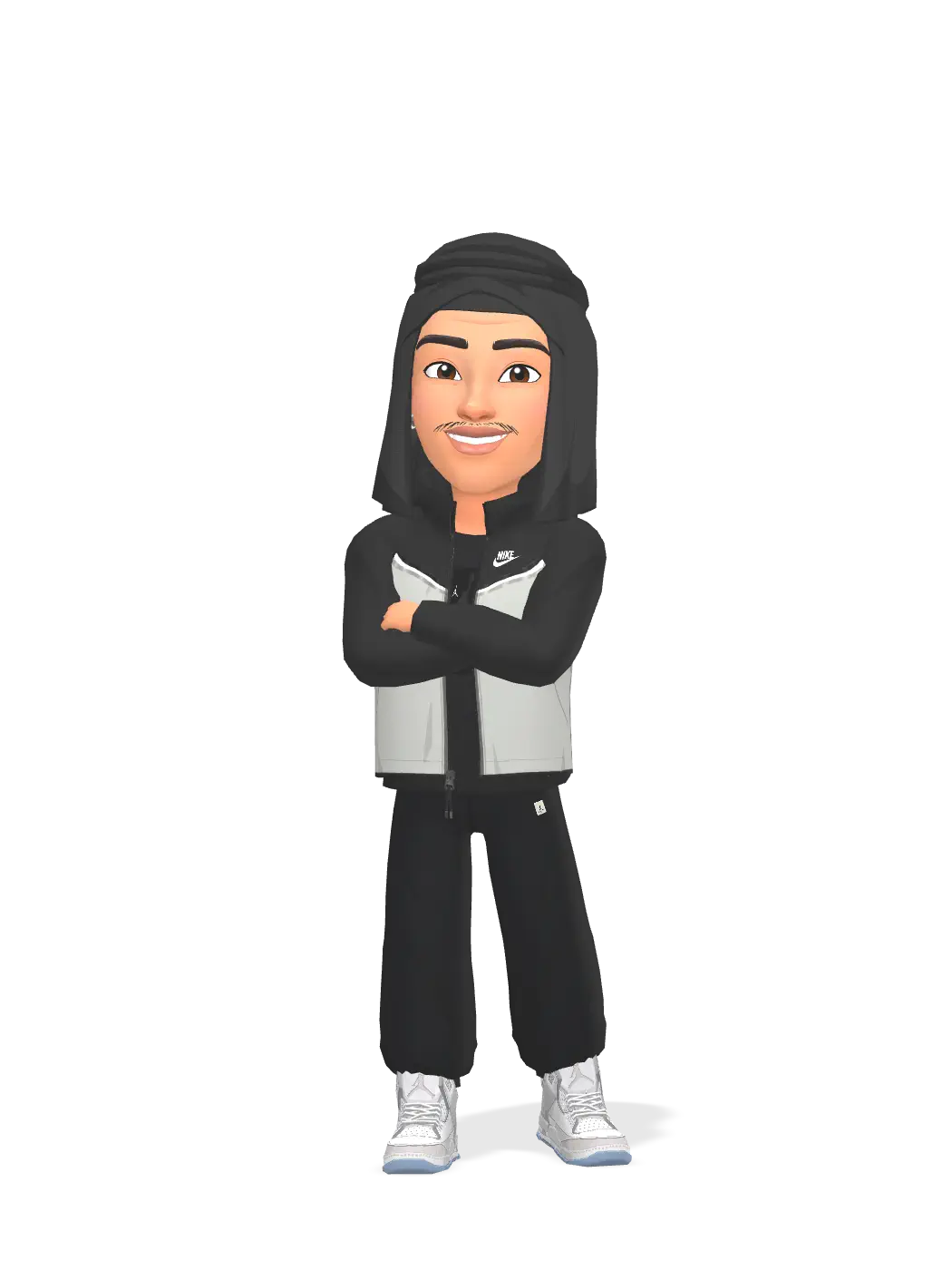 Snapchat profile picture for @paulexxr