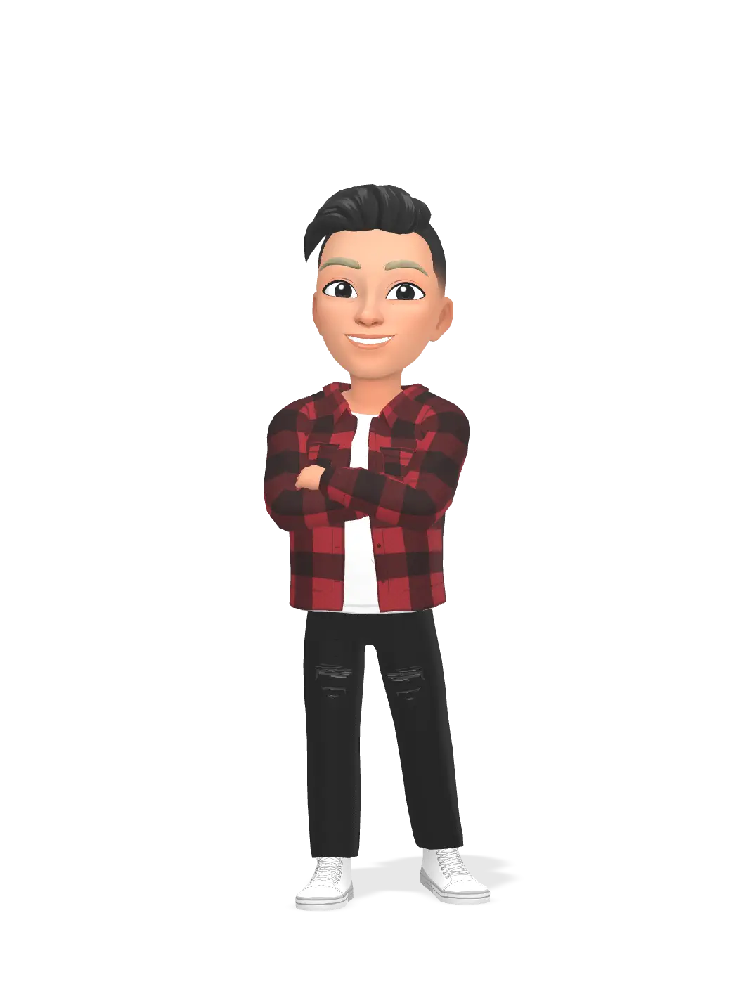 Snapchat profile picture for @jagrit_01