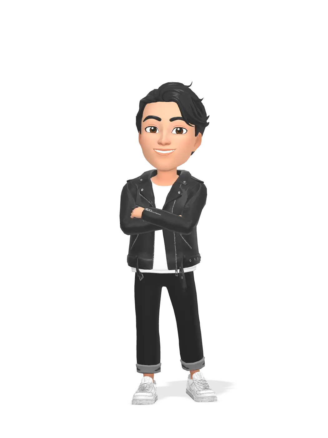 Snapchat profile picture for @sam_darago