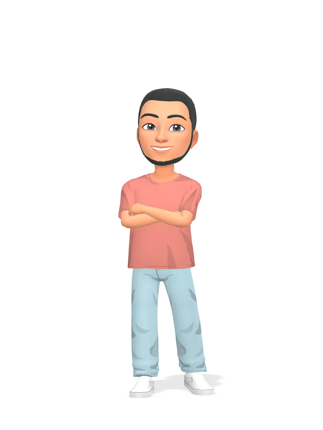 Snapchat profile picture for @walki