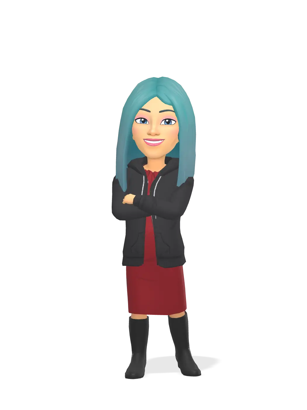 Snapchat profile picture for @rim_ma1234