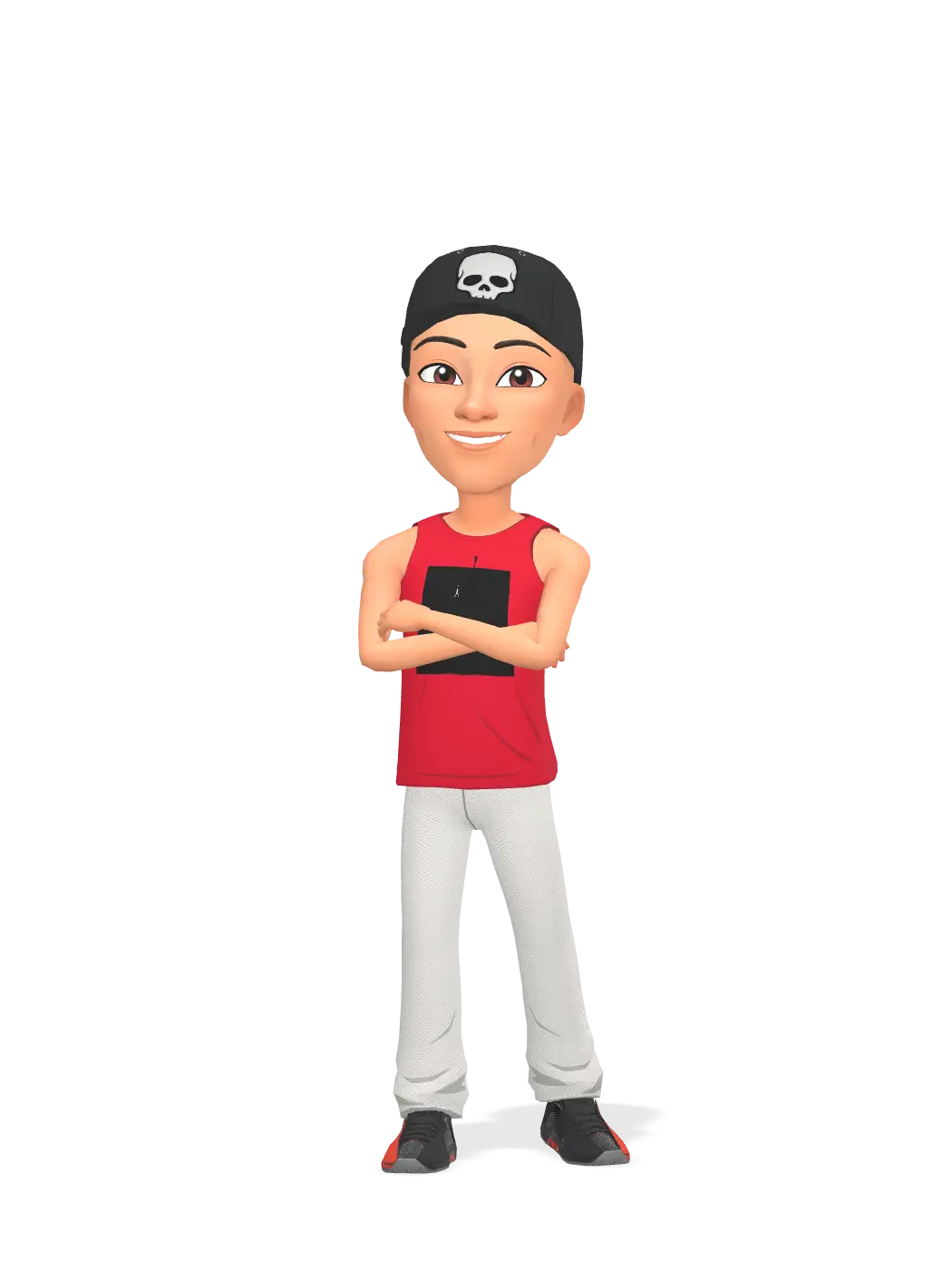 Snapchat profile picture for @j3anh