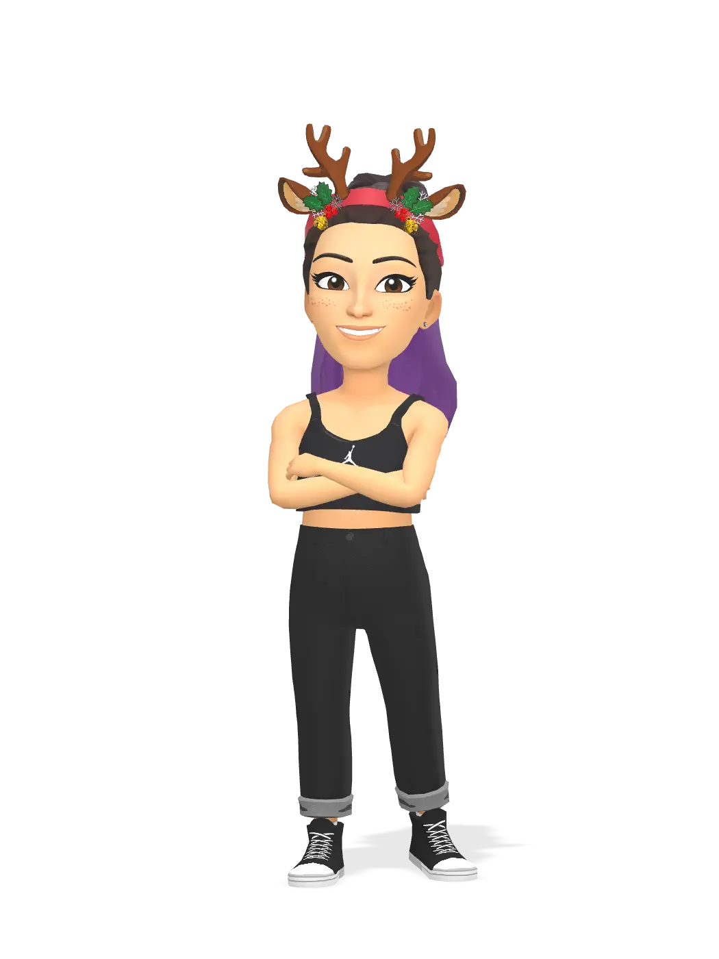 Snapchat profile picture for @granic21